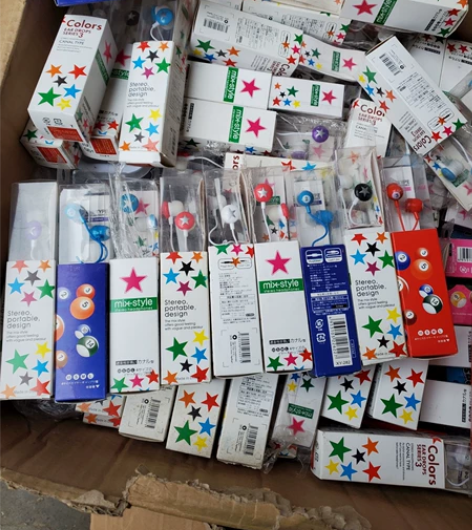 ［免费送］免费送  苹果 手机耳机   三...