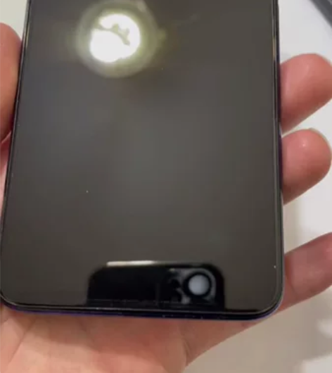 红米K30 5G个人一手，蓝色，6+128...