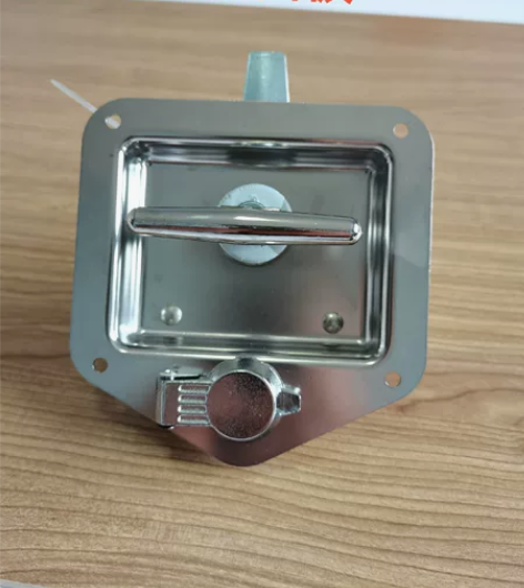 工具箱锁具，304不锈钢合锁，半挂车工具箱...