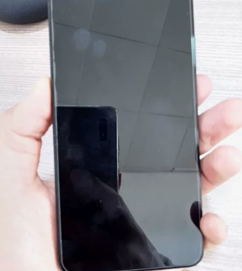 红米k50黑色12+256全套 618某东...