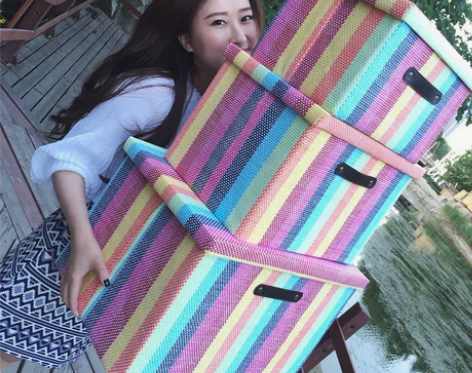 布艺收纳箱 收纳箱布艺可折叠有盖储物箱玩具...