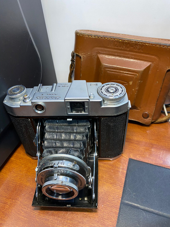 MKS mizuho-six v型 皮腔相...