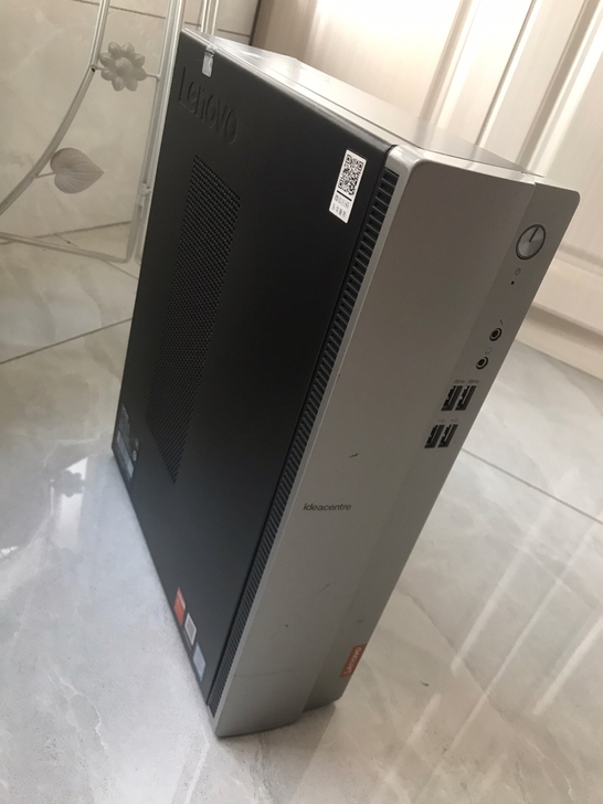联想 天逸  510S-08IKL i3七代