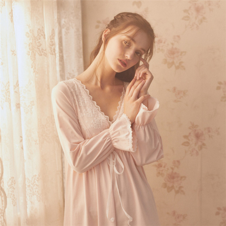 意芬曼 睡裙