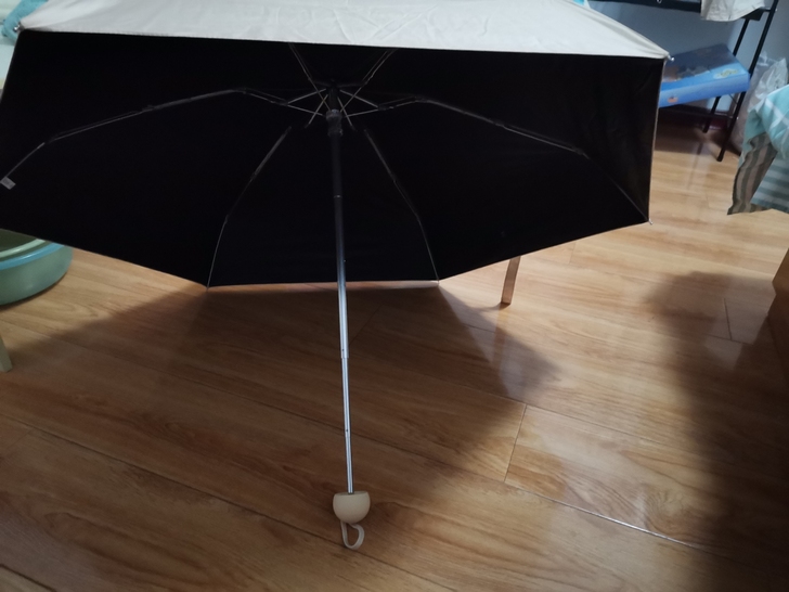 包邮包邮！胶囊太阳伞女防晒防紫外线遮阳晴雨...