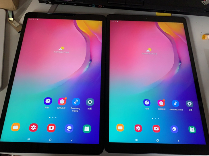 三星galaxy tab a sm-t51...