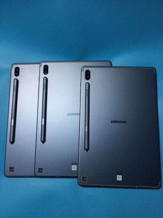 三星平板tab s6 t867 6+128...