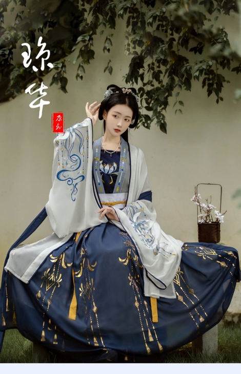 千韵岗家的大袖衫##amp；mdash；#...