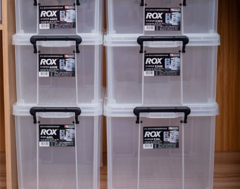 储物箱 衣物储物箱tenma日本天马株式会...