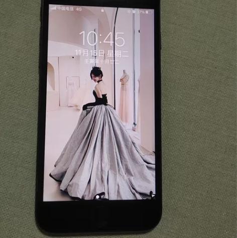 苹果8备用机出售 功能全部正常 感兴趣的...