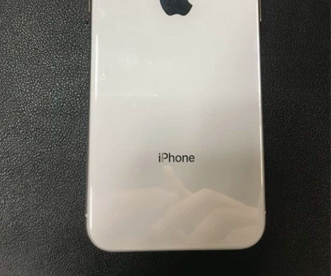 自用iphone X 64g 8.8成新 ...