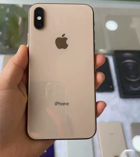 苹果    iPhone   Xs    ...