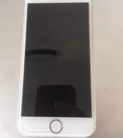 iPhone 8 国行 64g 白色,换5...