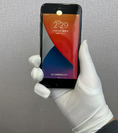 国行  小8 黑色 64G  14.0系统...