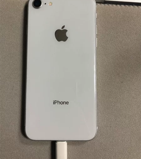 iPhone 8 64G 国行 银色 95...