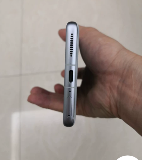 小米12pro  12+256G原野绿（素...