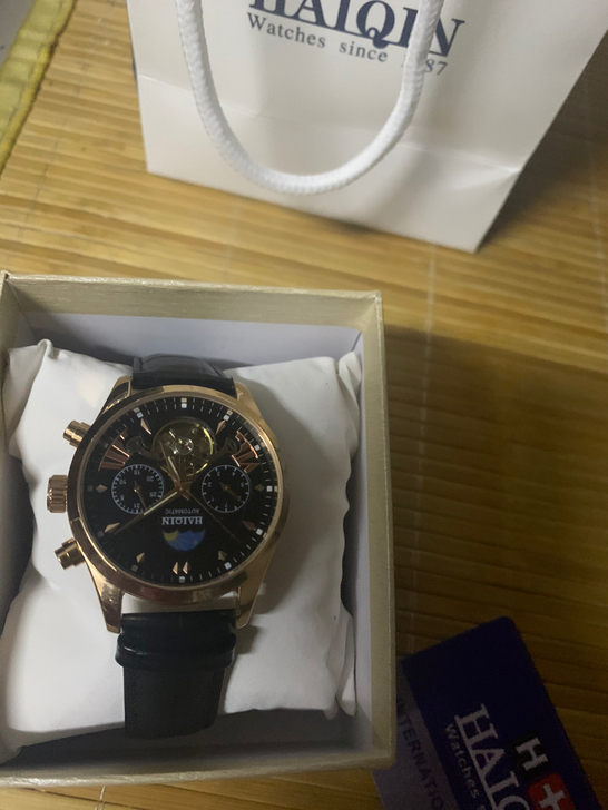 品牌型号 瑞士手表