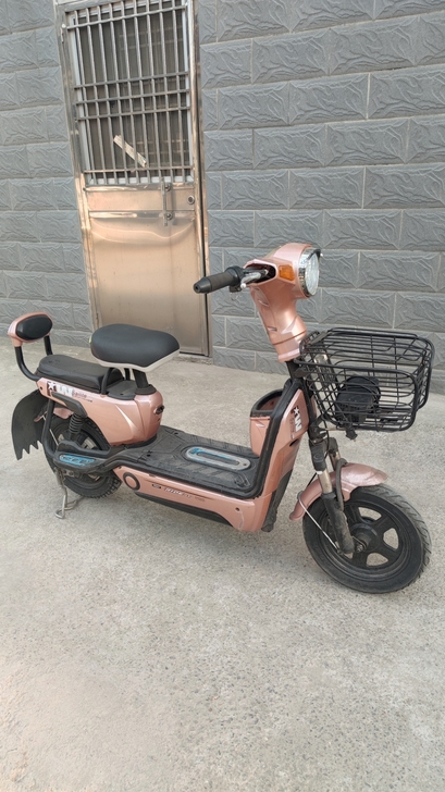 电动车电摩电瓶车