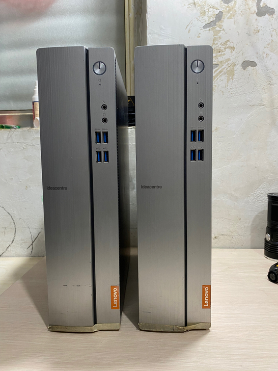 联想 天逸  510S-08IKL i3七代