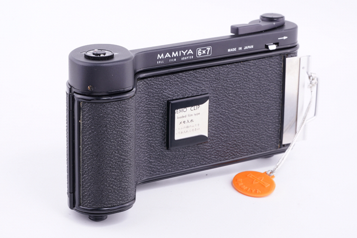 mamiya新闻机后背mamiya 67后...