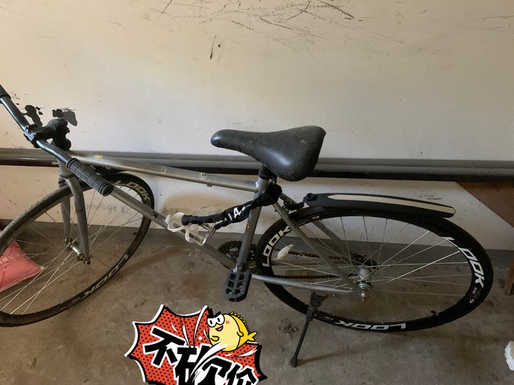 6、7成新，轮胎正常可以直接使用，见面交易