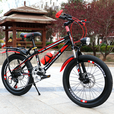 自行车男13-14岁中大童小学生女22/2...