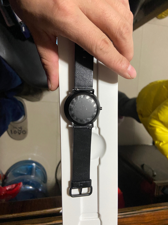 全新的手表，喜欢的可以来，好货不等人全新