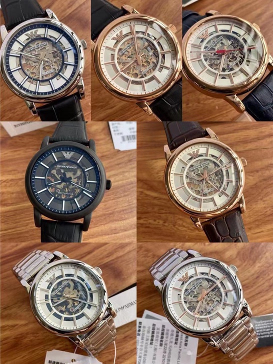 本人低价处理一批手表!玩