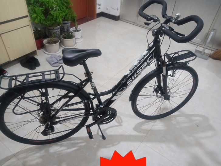 有需要的来看看，24速公路旅行车，全铝合金...