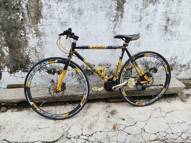 公路车车自行车,26寸,21速,关联山地车...