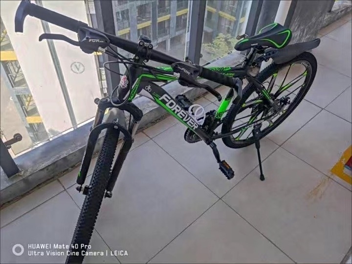 【全新包邮】自行车山地车旅行车20寸22寸...