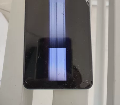 8+256 红米 k40pro不是二手贩子...