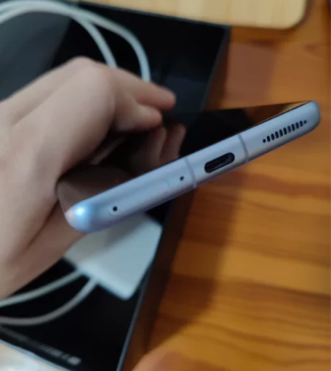 小米12pro 天玑9000版蓝色 12+...