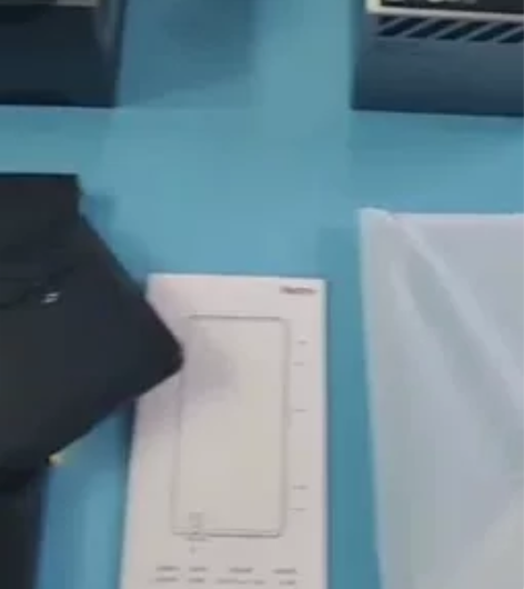 Redmi K40 游戏增强版 5G智能电...