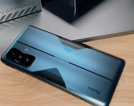 红米k50 电竞版 256g 火龙8 感兴...