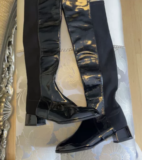 Stuart Weitzman (中文名-...