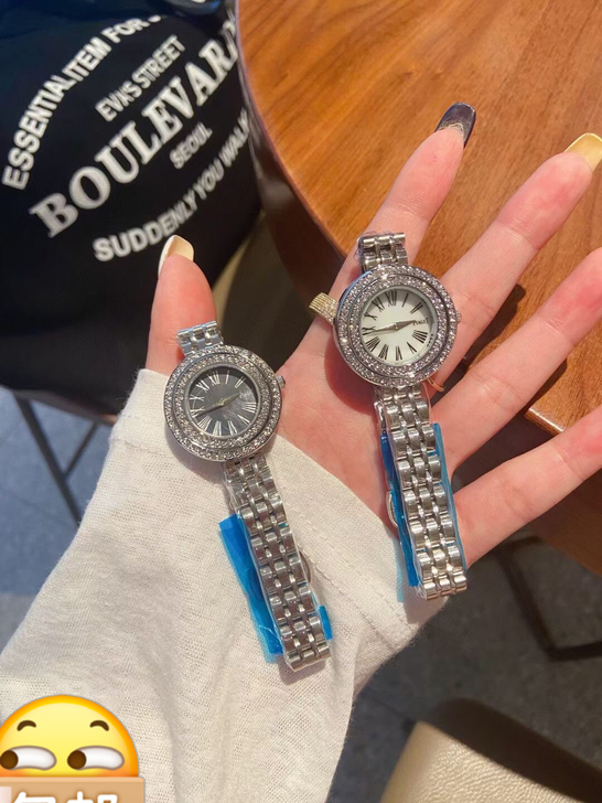 伯爵-PIAGET时尚石英女款，来自Pos...