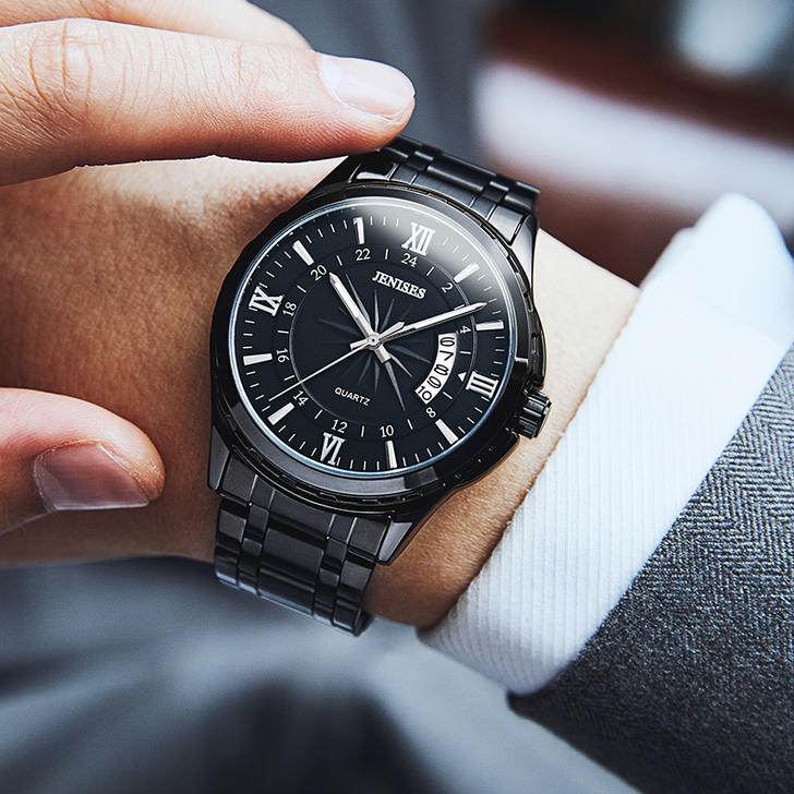 阿玛尼瑞士正品手表男十大品牌潮流全自动机械...