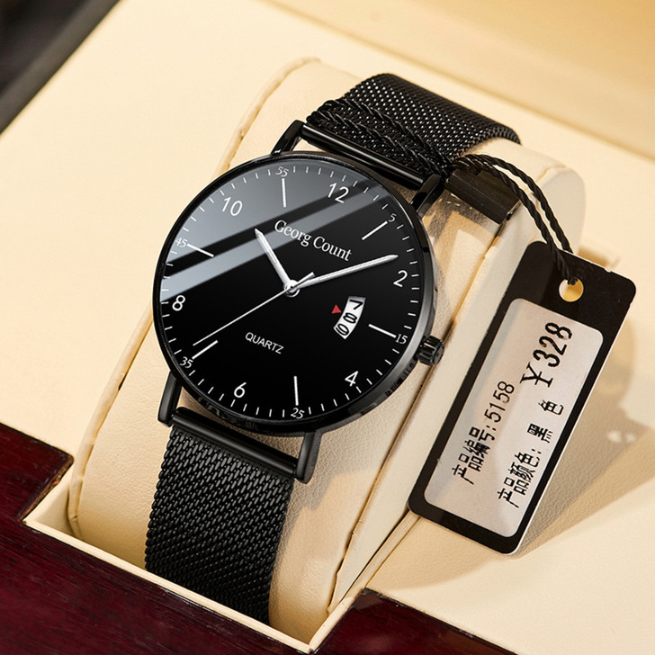 GeorgCount/乔治伯爵 腕表