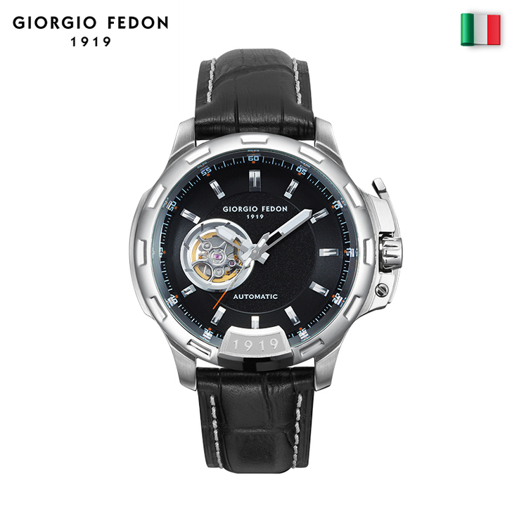 乔治菲登1919官方正品运动手表男士学生潮...