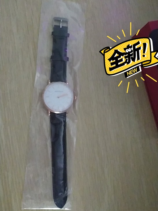 MREURIO手表