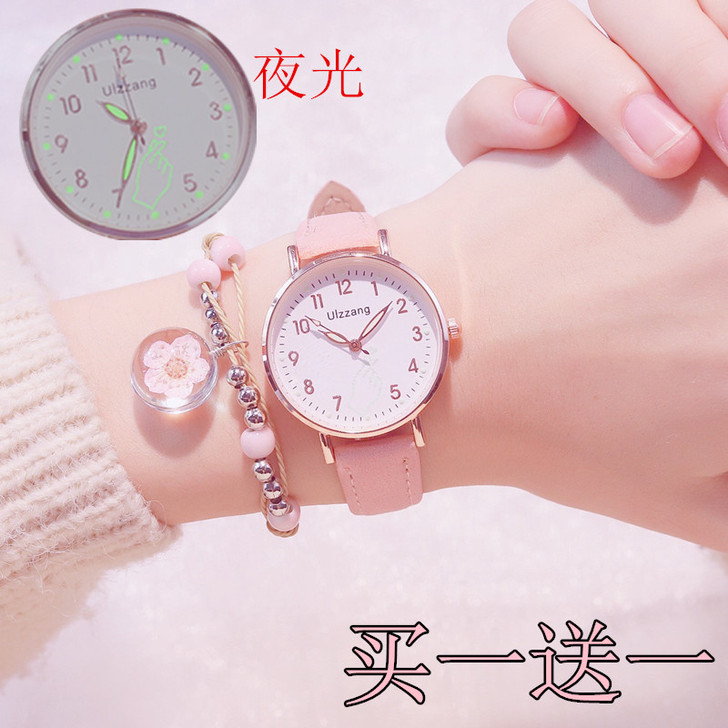 BINDLEY 腕表