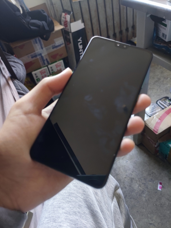 华为mate304g版，8+128高配！手...