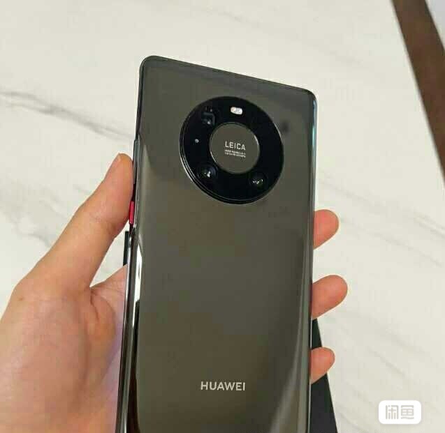 Huawei/华为 Mate 40 pro...