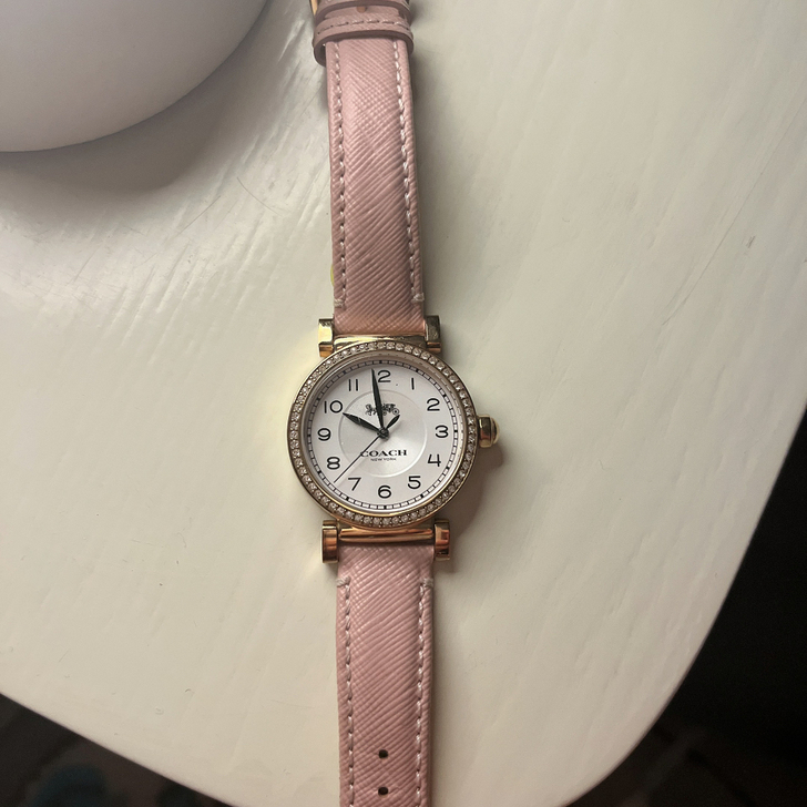 品牌型号 coach蔻驰