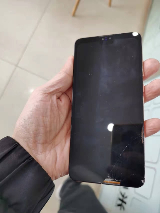 华为mate30  5G