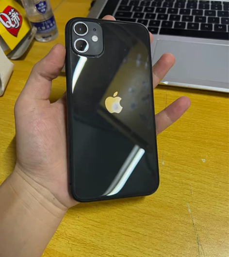 iPhone 11，苹果11 128g，国...