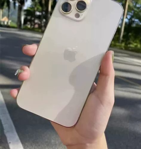 特价12ProMax256G平台交易 iP...