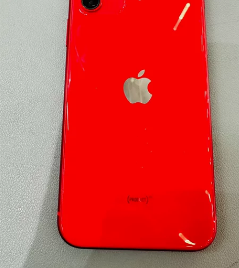 iPhone 11 128g国行版,成色好...