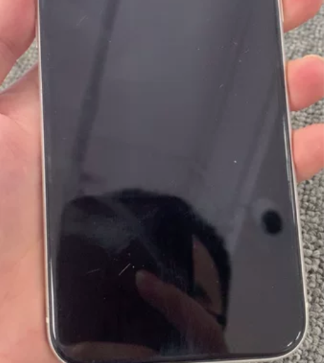 iPhone 11 64G 白色 国行全网...
